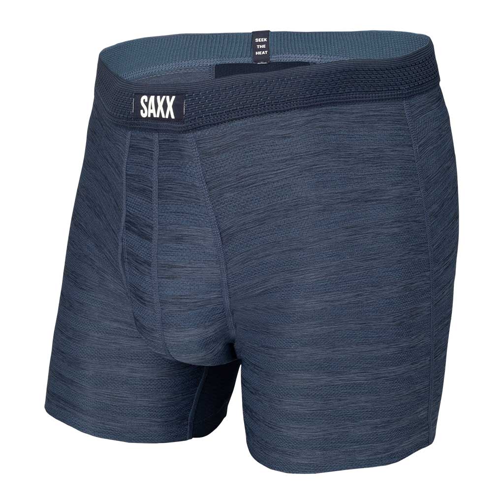 Droptemp Cooling Mesh Boxer Brief Fly