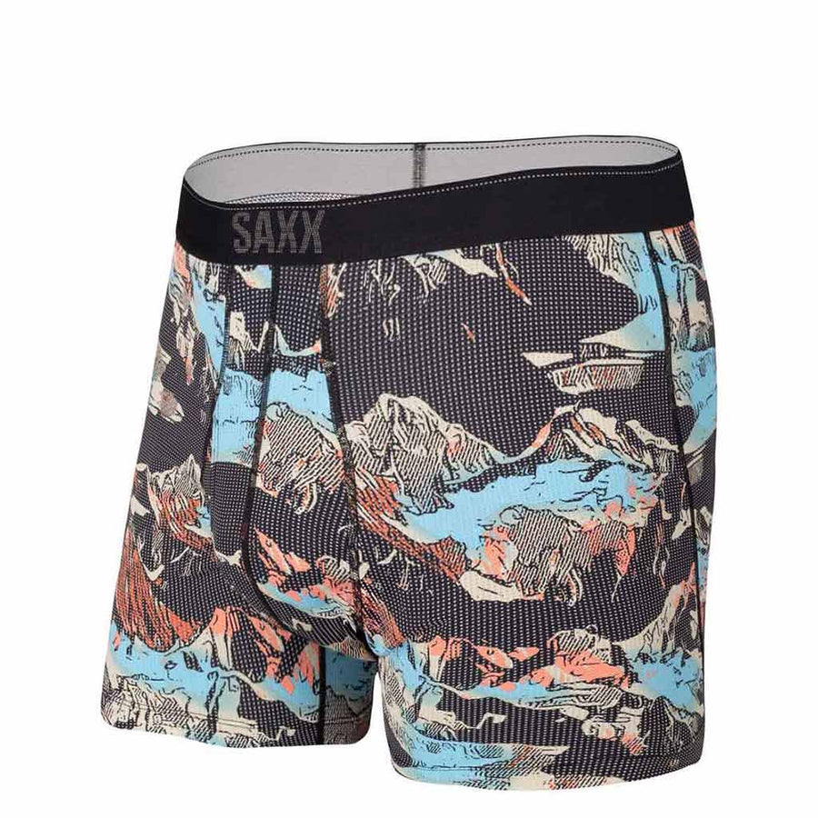 Wolf Clothing Co. Jefe Boxer Briefs (2-Pack), Pants