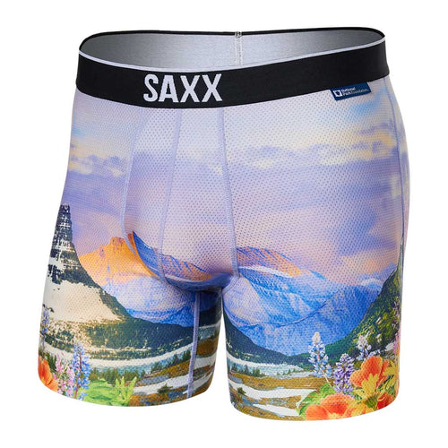 Volt Boxer Brief SAXX Underwear Underwear