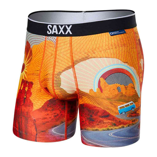 Volt Boxer Brief SAXX Underwear Underwear