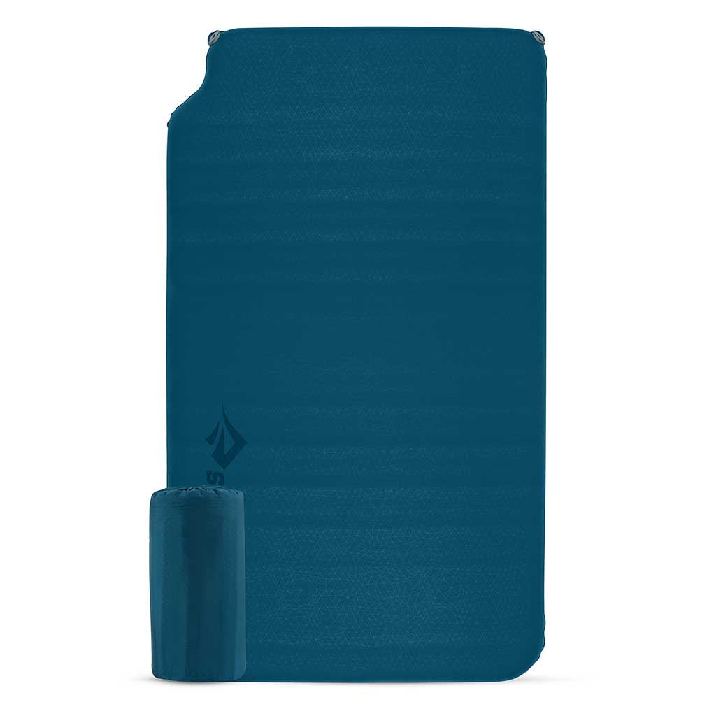 Comfort Deluxe Self-Inflating Mat