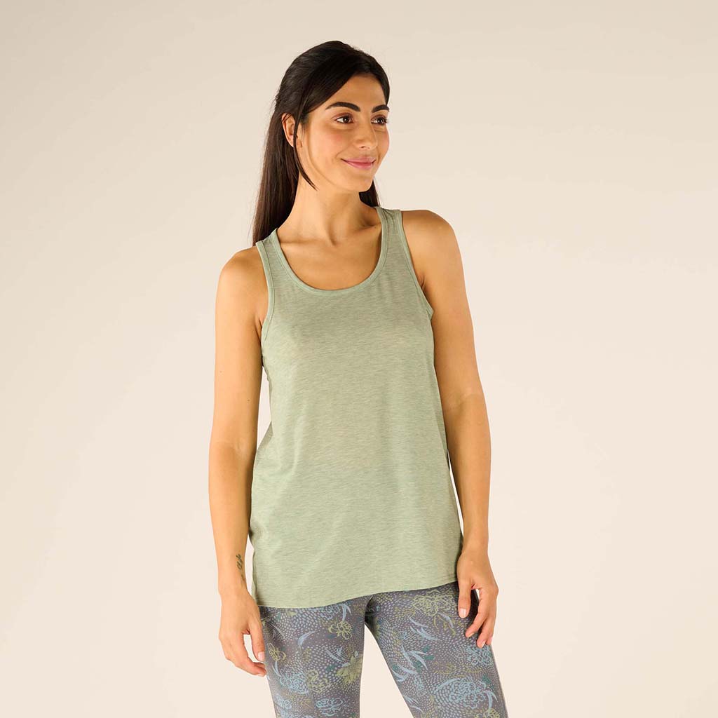 Asha Tank | Women's