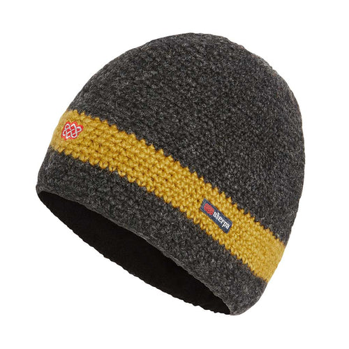 Renzing Hat Sherpa Adventure Gear KH209-068-1SZ Beanies One Size / Daal Yellow