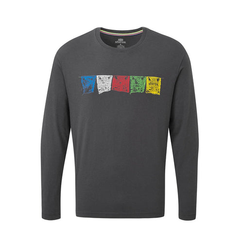 Tarcho Long Sleeve Tee Sherpa Adventure Gear Tees