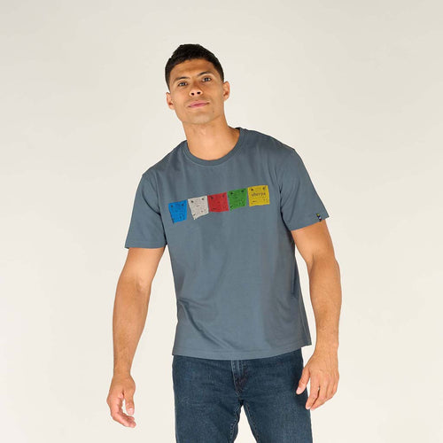 Tarcho Tee | Men's Sherpa Adventure Gear Tees