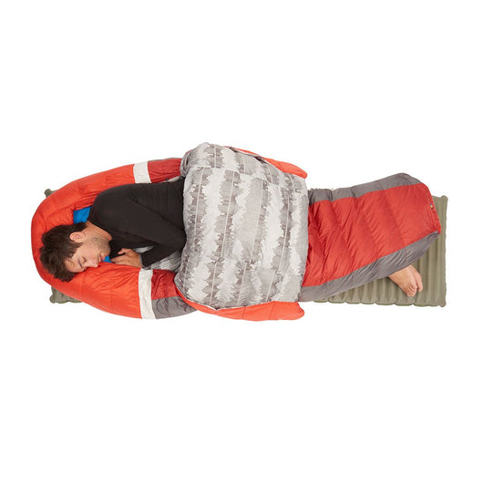 Backcountry Bed 650  20 Degree Sleeping Bag  Sierra Designs