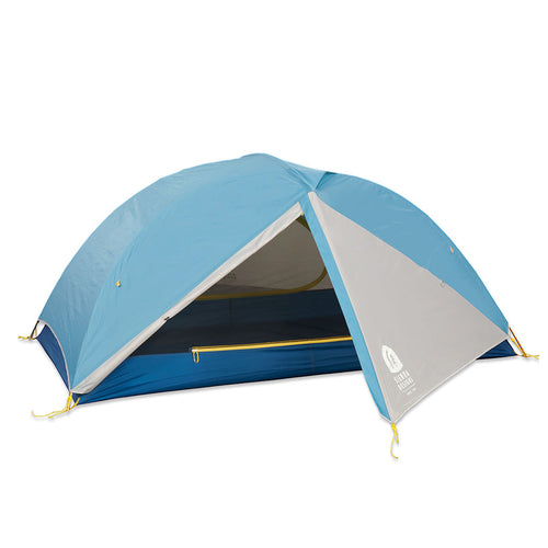 Clearwing 2P Sierra Designs 40152822 Tents 2P / Blue/Light Grey