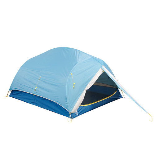 Clearwing 3P Sierra Designs 40152922 Tents 3P / Blue/Light Grey