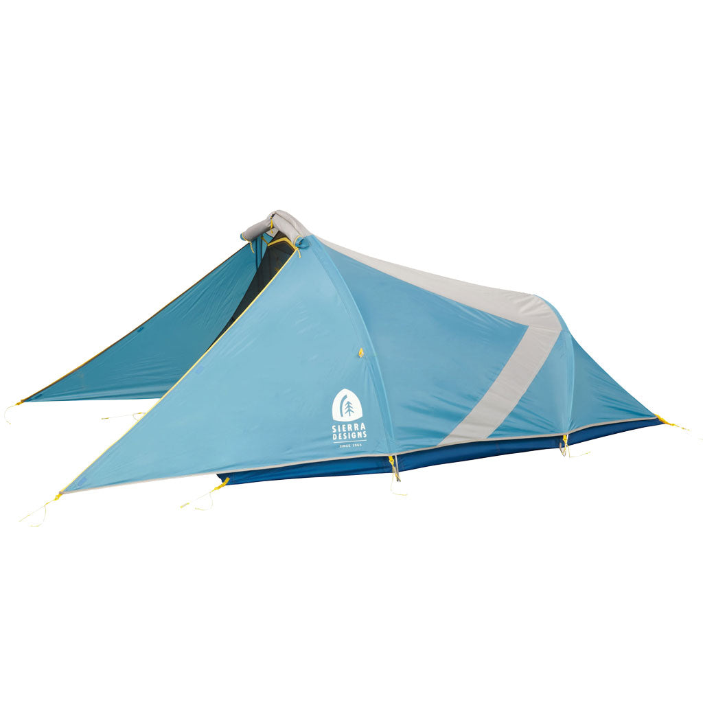 Clip Flashlight 2P Tent