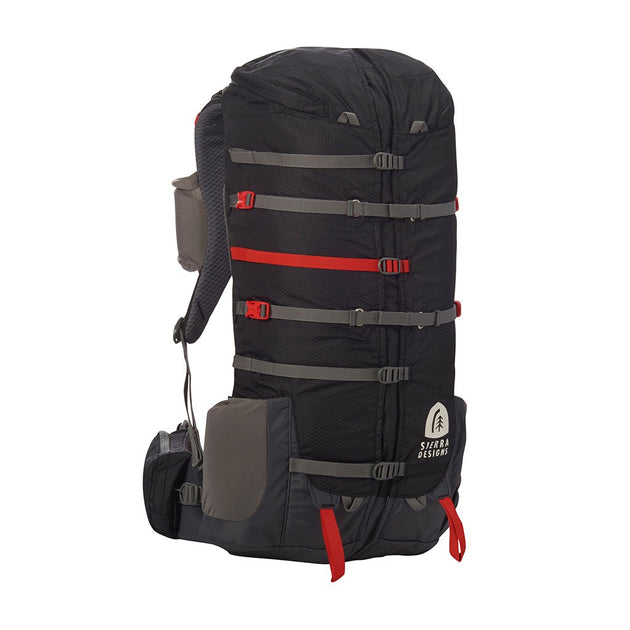 Flex Capacitor 25-40 Backpack with Waist Belt Sierra Designs Rucksacks