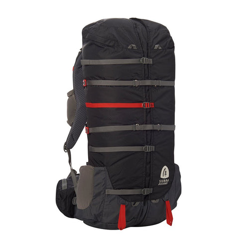 Flex Capacitor 40-60 M/L Backpack with Waist Belt Sierra Designs Bags - Rucksacks