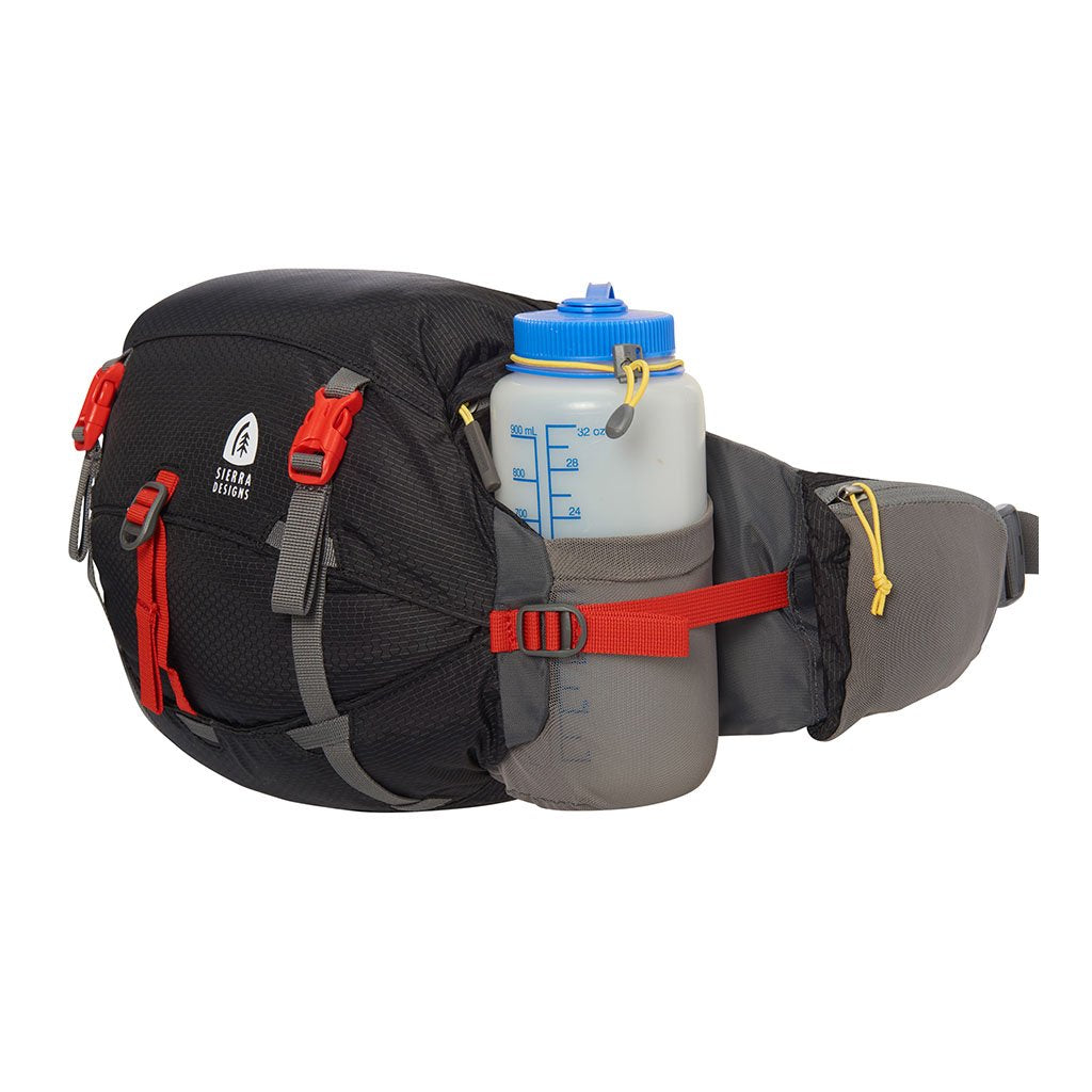 Flex Lumbar Bumbag 7-10L