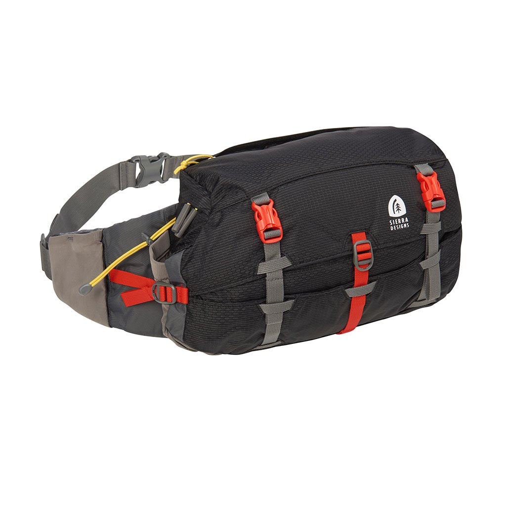 Flex Lumbar Bumbag 7-10L