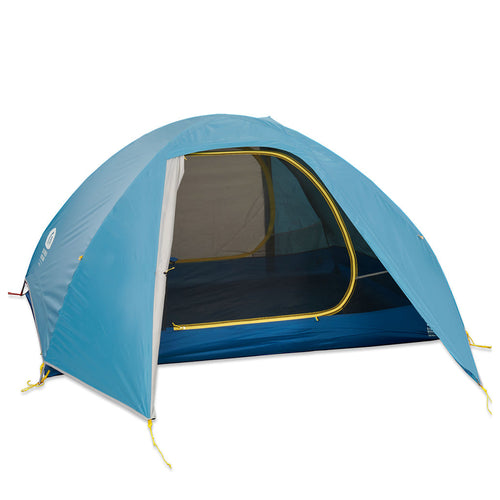 Full Moon 3P Sierra Designs 40157322 Tents 3P / Blue/Grey