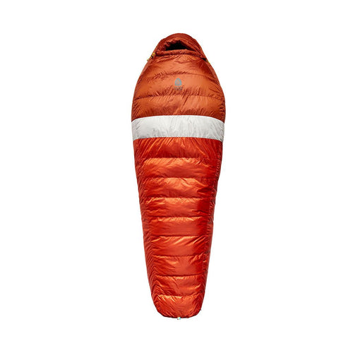 Get Down 550F 35°F Sleeping Bag Sierra Designs Sleeping Bags