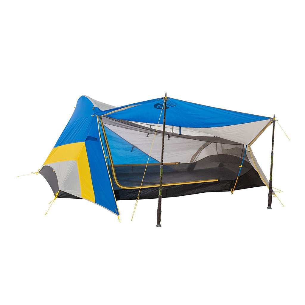 High Side 2P Tent