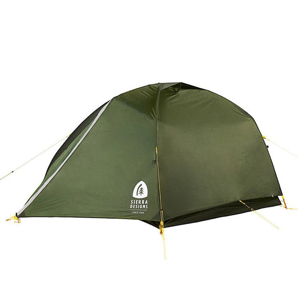 Meteor 3000 2P Tent Sierra Designs I46154920-GRN Tents 2P / Forest Green