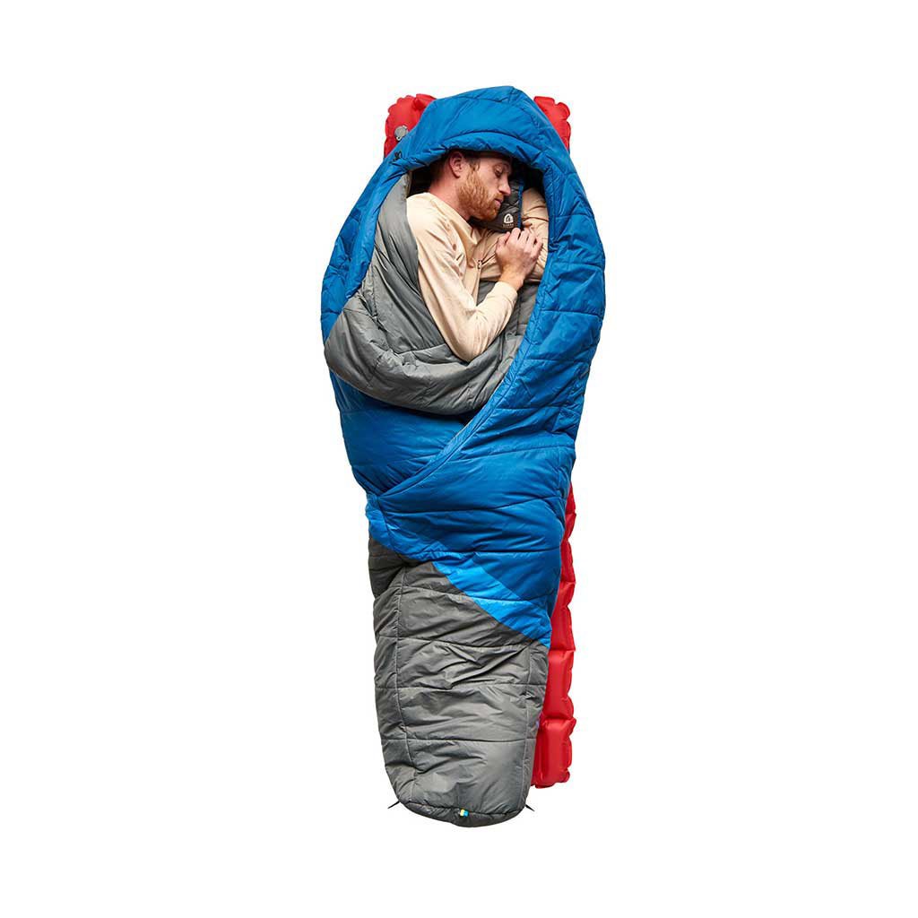 Night Cap 20°F Sleeping Bag