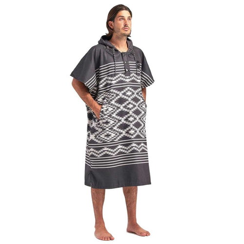 Badlands Quick-Dry Poncho Slowtide Quick-Dry Ponchos