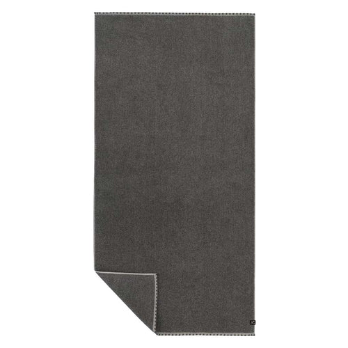 Luxe Bath Towel Slowtide ST284 Bath Towels One Size / Charcoal