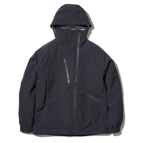 3L Rain Jacket Snow Peak Jackets