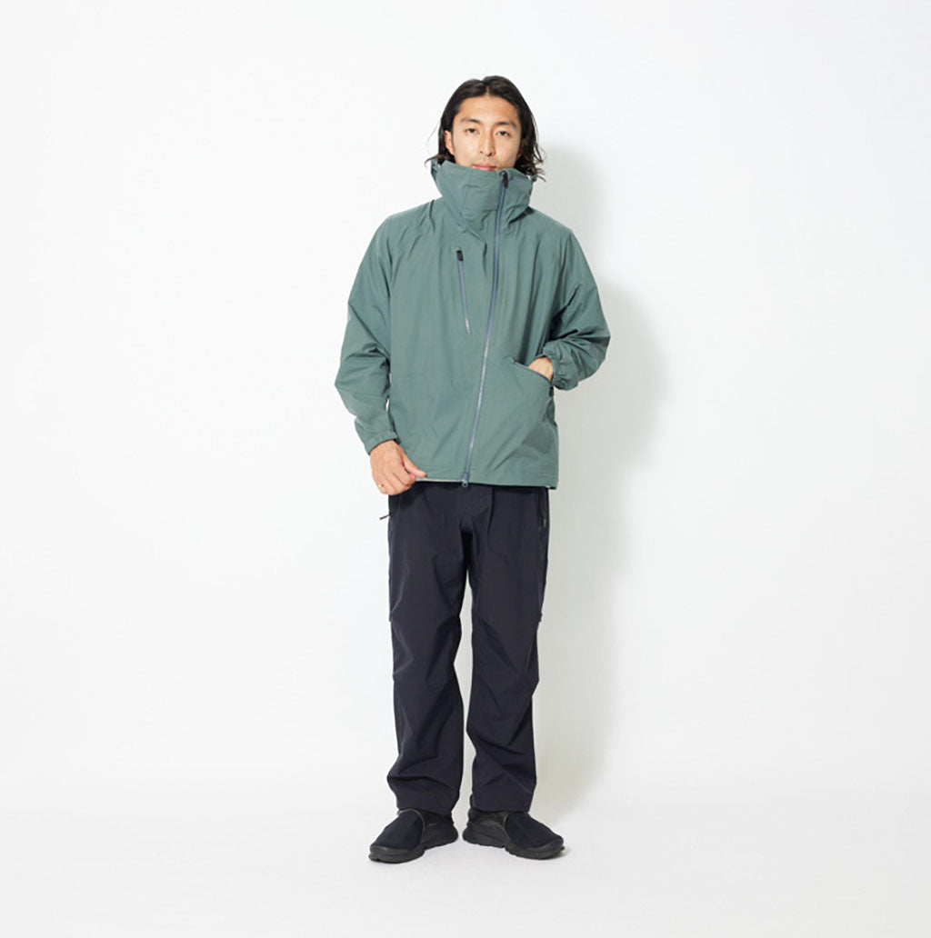 3L Rain Jacket