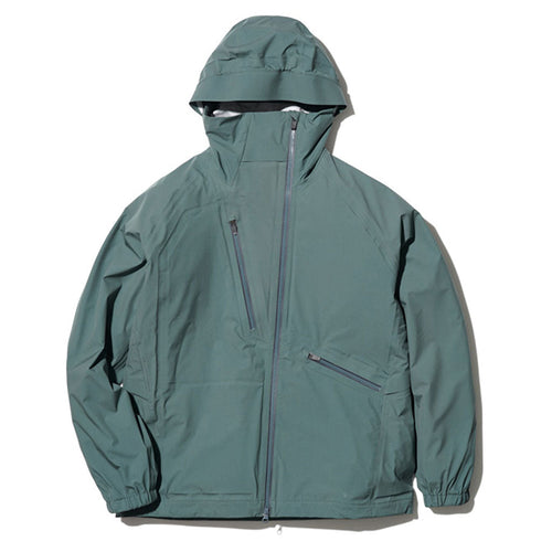 3L Rain Jacket Snow Peak Jackets