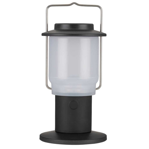 Home & Camp Lantern Snow Peak ES-080-BK Lanterns One Size / Black