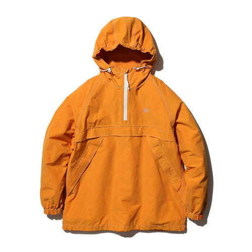 Light Mountain Cloth Parka Snow Peak Parkas