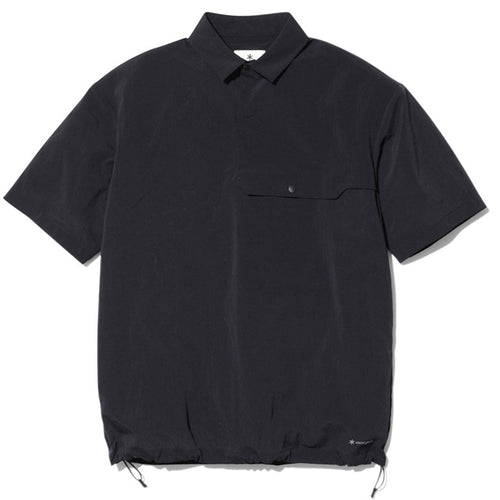 Quick Dry Polo Shirt Snow Peak Shirts