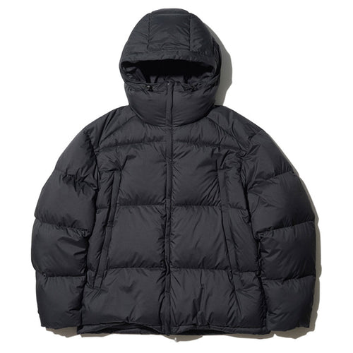 Recycled Nylon Light Down Jacket Snow Peak Down Jackets