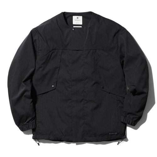 Stretch FR Jacket Snow Peak Jackets