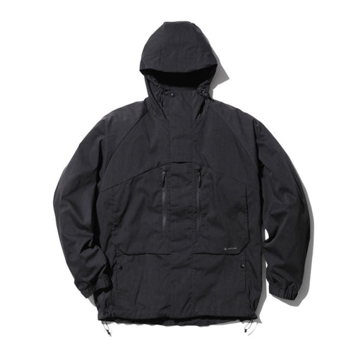 Stretch FR Parka Snow Peak Parkas