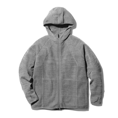 WG Stretch Knit Jacket Snow Peak Knit Jackets