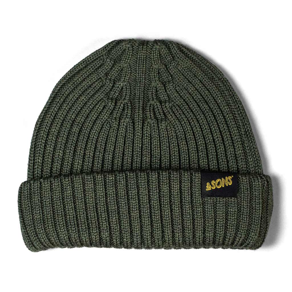 Atlantic Watch Cap