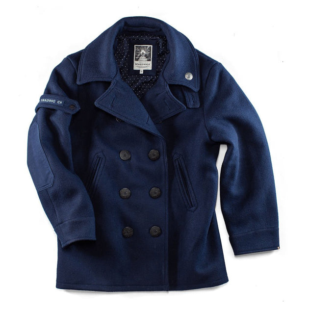 Boardwalk Peacoat &SONS Peacoats