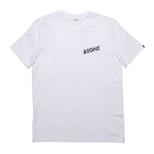 Mens T-Shirt &SONS Tees - Mens