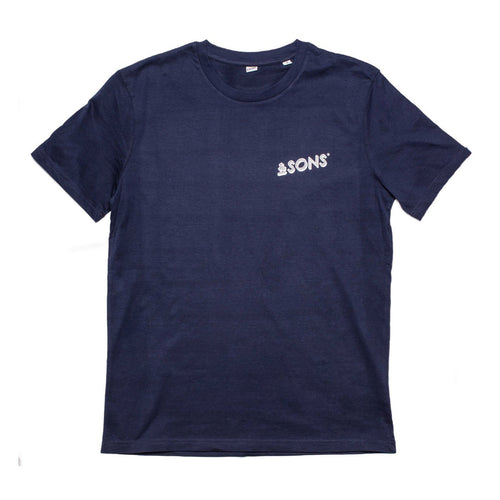 Mens T-Shirt &SONS Tees - Mens