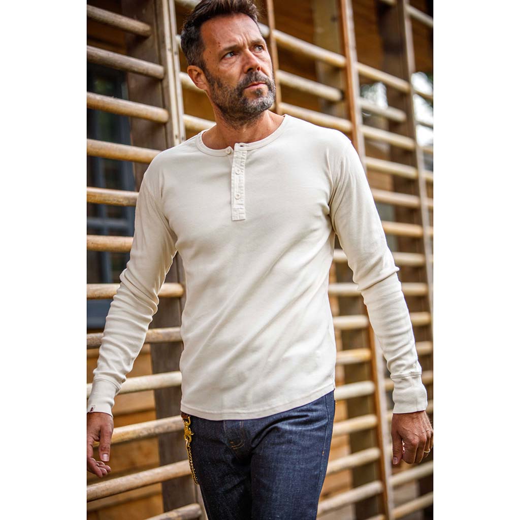 Chinos And Henley Shirt Sales USA, Save 59% | jlcatj.gob.mx