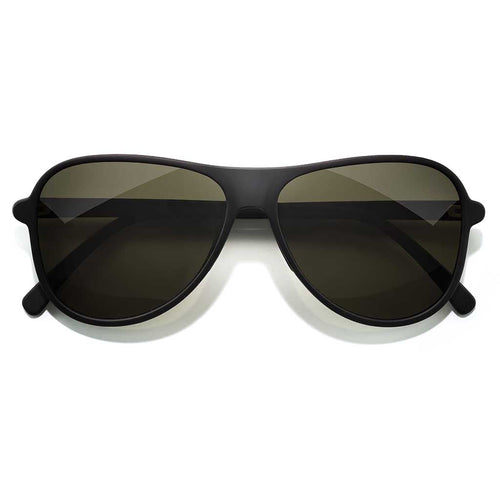 Foxtrot Sunski SUN-FO-BFO Sunglasses One Size / Black Forest