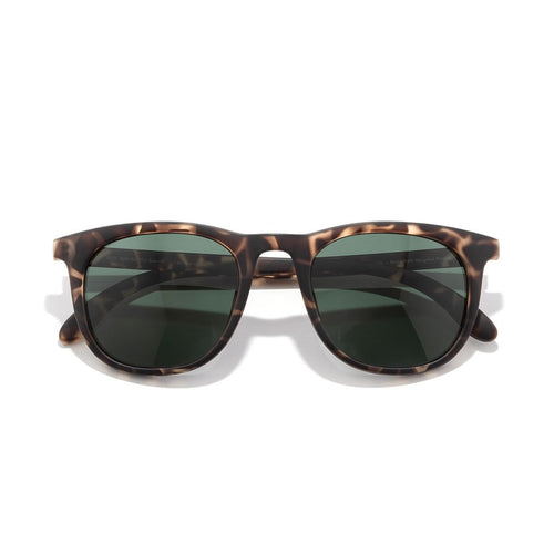 Seacliff Sunski SUN-SC-TFO Sunglasses One Size / Tortoise Forest