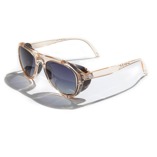 Treeline Sunski SUN-TL-CHO Sunglasses One Size / Champagne Ocean