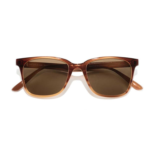 Ventana Sunski SUN-VE-CAM Sunglasses One Size / Caramel Amber