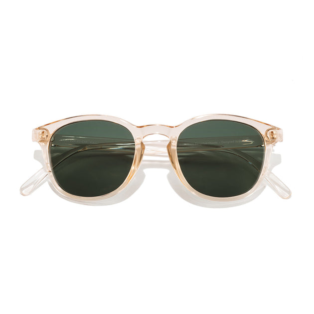 Yuba Sunski SUN-YU-CHF Sunglasses One Size / Champagne Forest