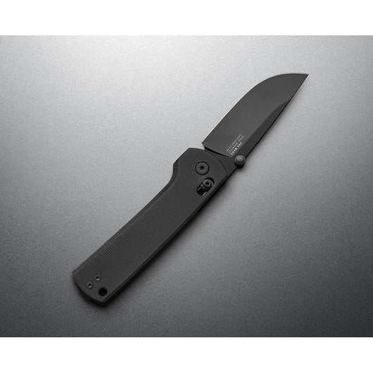 The Kline - EDC MagnaCut Pocket Knife