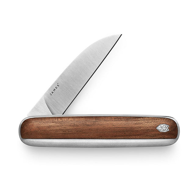 The Pike The James Brand KN110142-00 Pocket Knives One Size / Rosewood