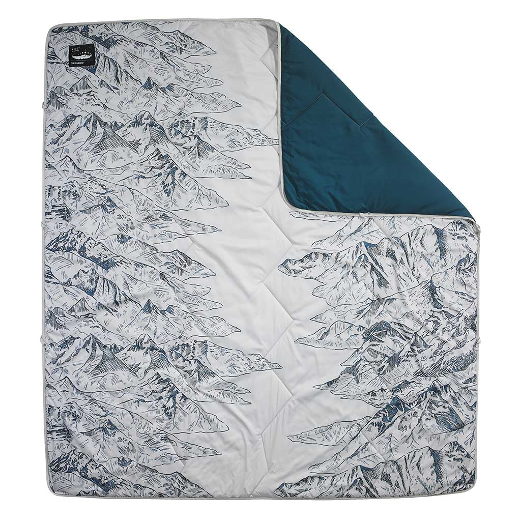 Argo Blanket