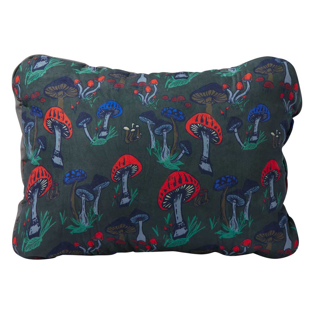 Compressible Pillow Cinch