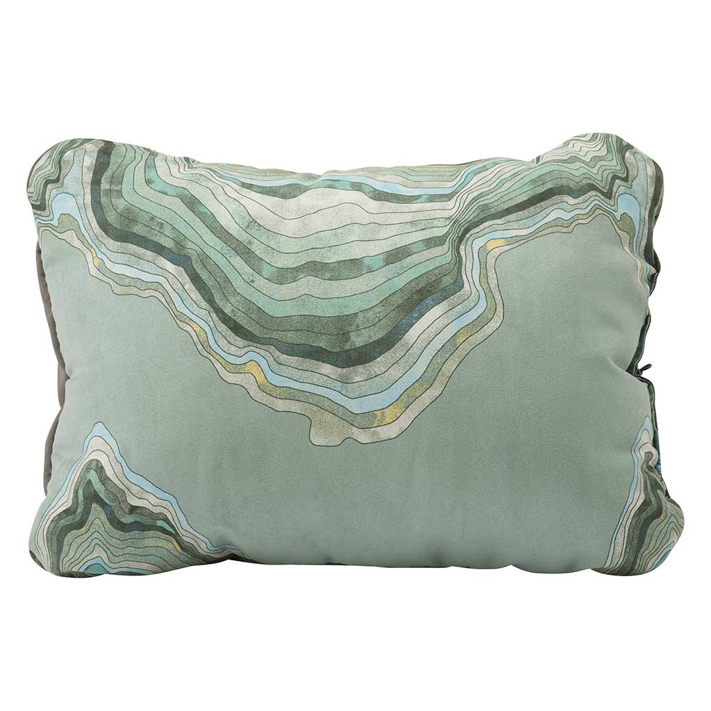 Compressible Pillow Cinch