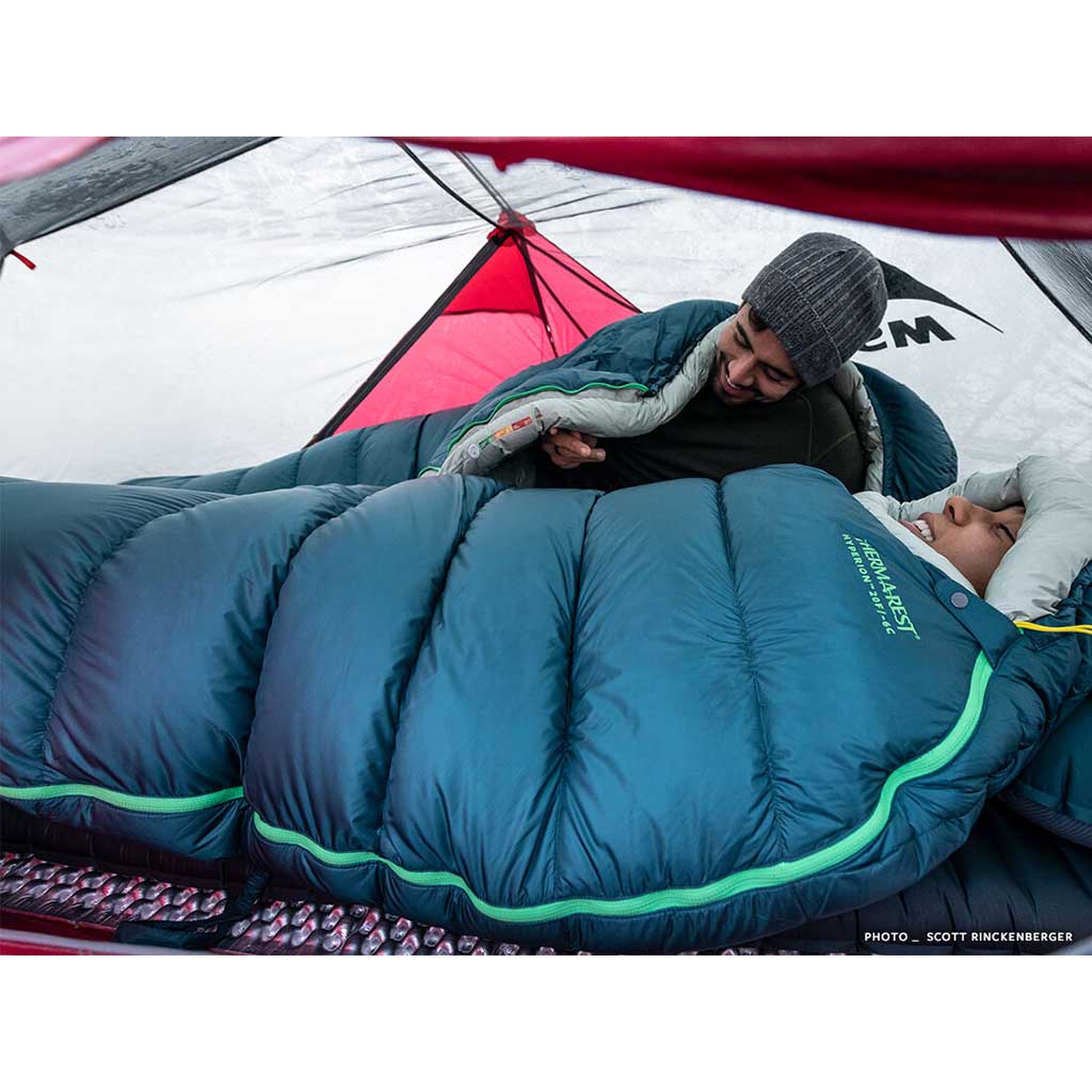 Hyperion 20 UL Sleeping Bag